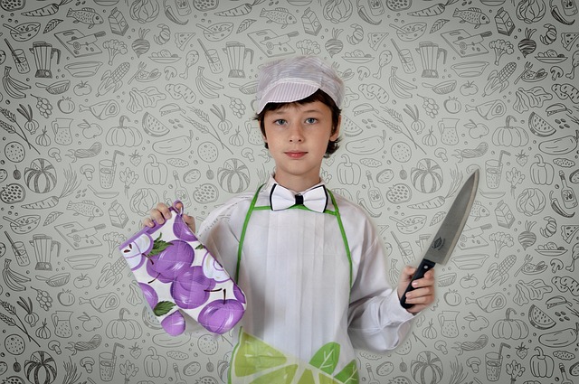 Kitchen Apron