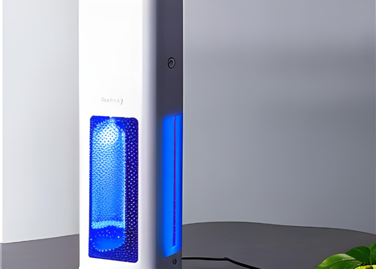 electric flying insect trap