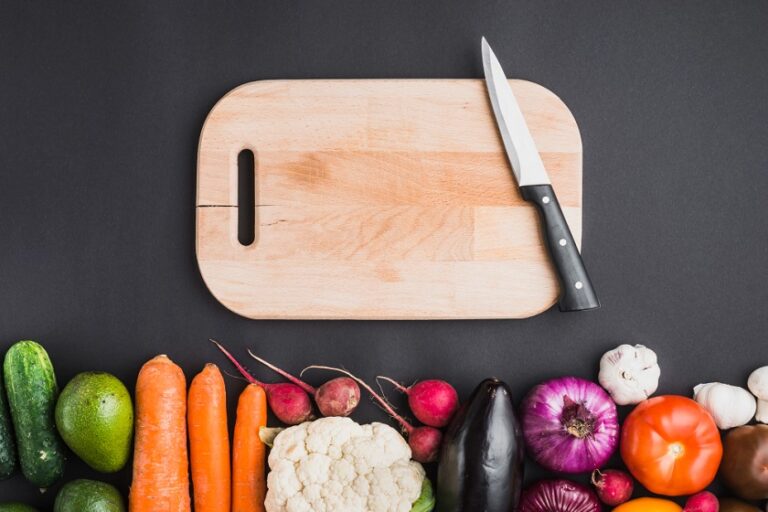 Chopping Board