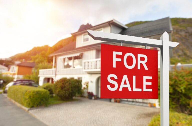 Essential Tips for Finding Your Dream Home for Sale
