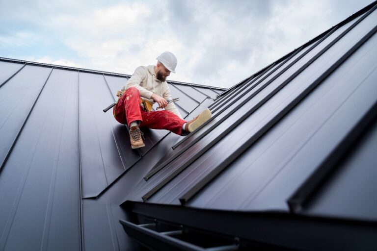 Affordable Roofing Solutions to Enhance Your Home’s Curb Appeal