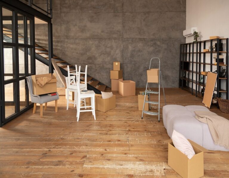 Eight Ways To Make Good Use Of Your Basement