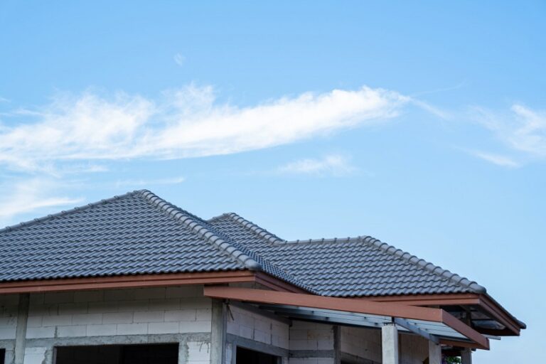 What to Look for in the Roof When You’re Buying a Home