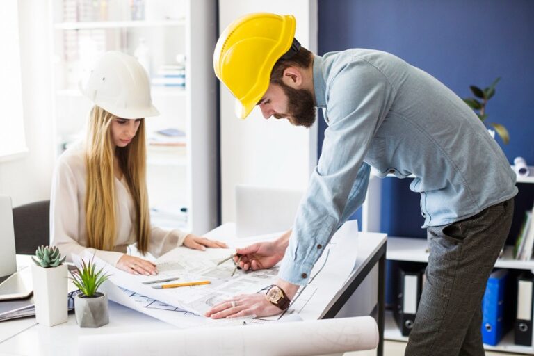 Everything You Need to Know Before Starting an Interior or Renovation Project