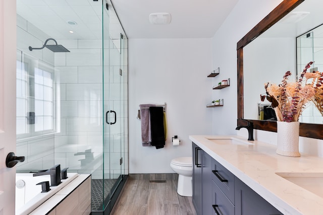 Renew Your Bathroom: 8 Creative Ideas for a Stylish and Functional Makeover