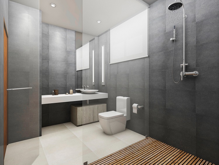 Bathroom Remodeling Ideas to Maximize Space and Storage
