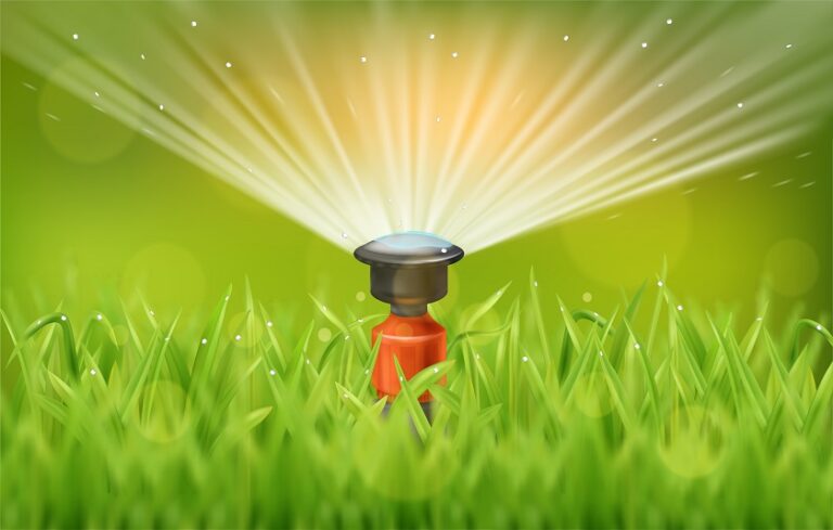 5 Signs Your Sprinkler System Needs Repair