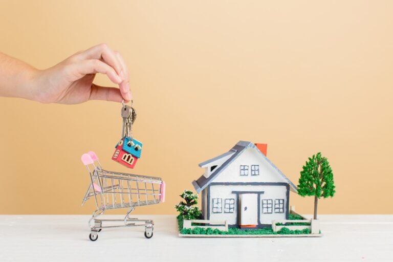 Smart Strategies for Saving Money to Buy Your Perfect Home
