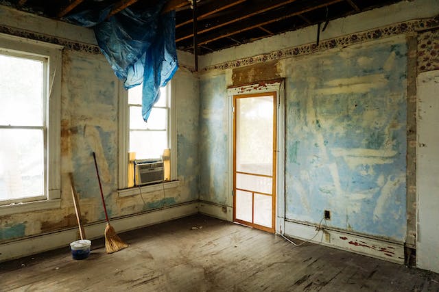 Navigating the Aftermath: Essential Steps for Home Storm Restoration