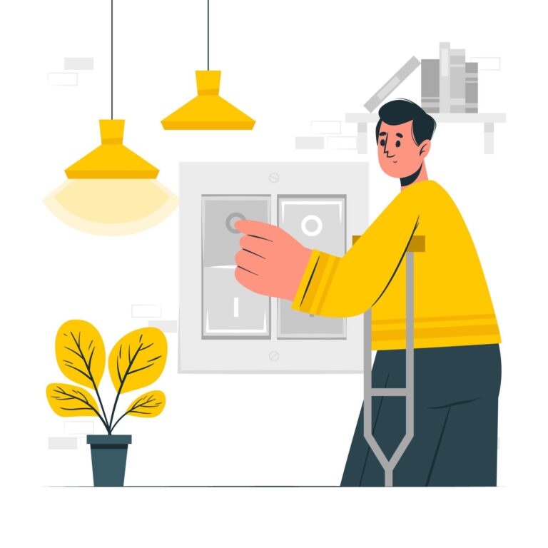 Keeping the Lights on: Exploring Alternative Power Sources for the Home