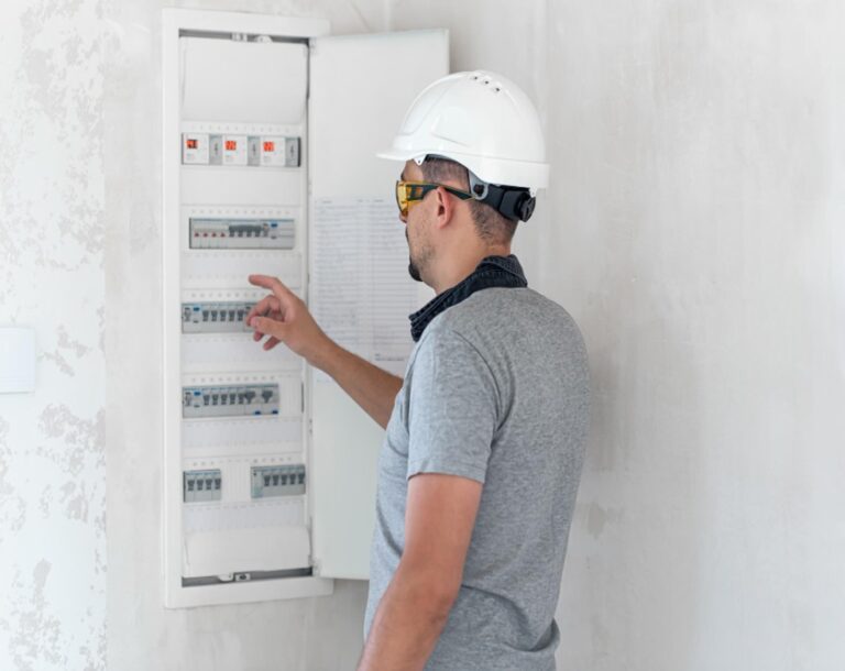 Electrical Switchboard