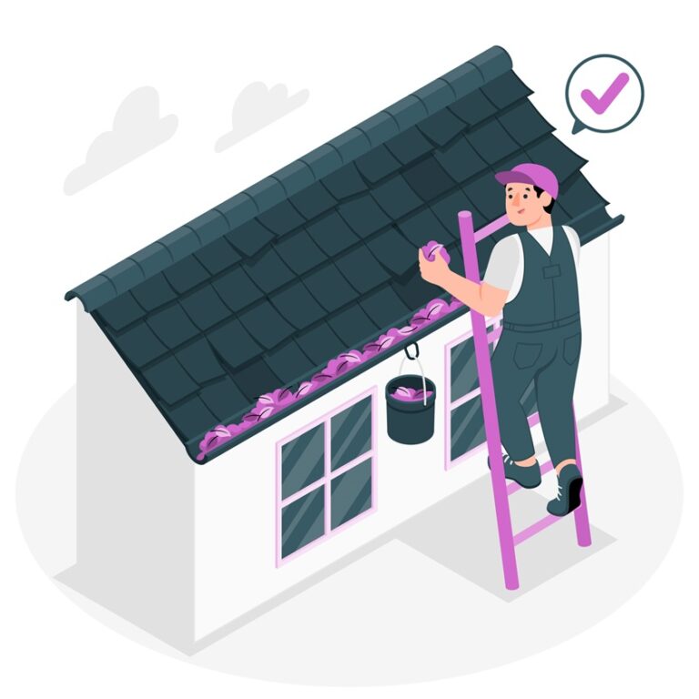 The Importance of Regular Gutter Cleaning for a Safe and Healthy Home