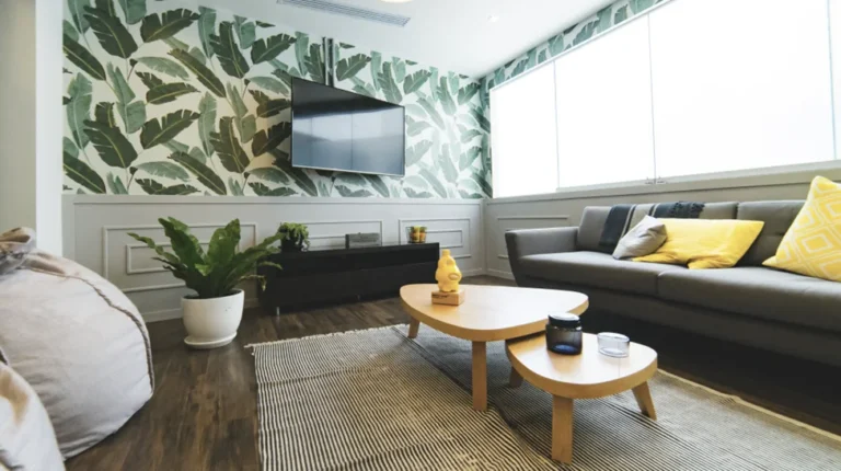 Small Space Furniture