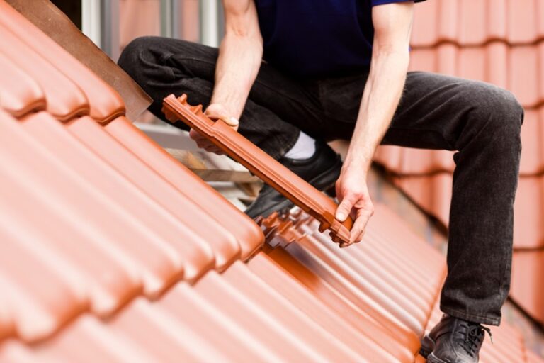 Roofing Materials