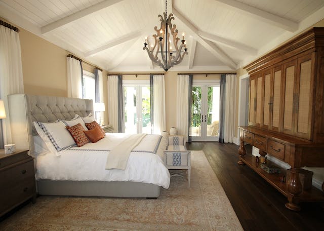 9 Things to Consider When Revamping Your Bedroom