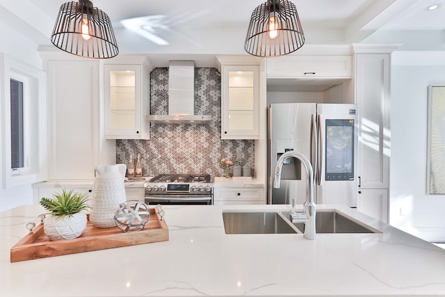 Well-Being Starts at Home: The Importance of Cleanliness and Organization