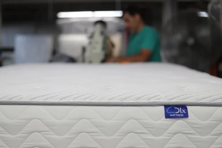 The Ultimate Guide to Choosing the Perfect Mattress for Your Bedroom