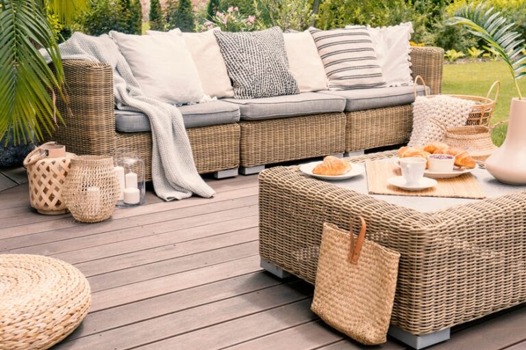 Outdoor Furniture