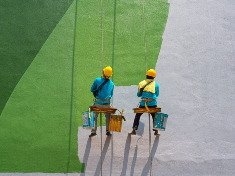apartment painting service