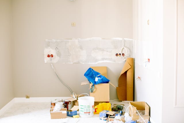 Expertly Handle and Dispose of Renovation Waste with These 4 Tips