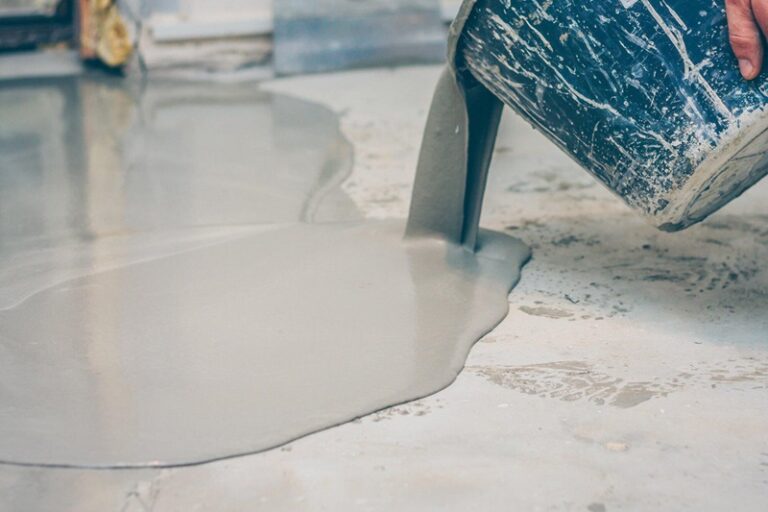 Epoxy Garage Floors: A Cost-Effective and Stylish Option for Homeowners