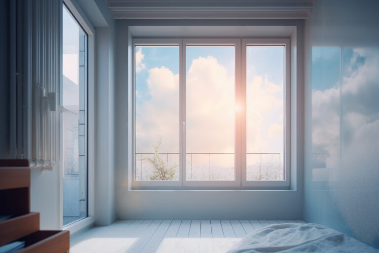 Customization Options for Radius Windows: Making Your Home Unique