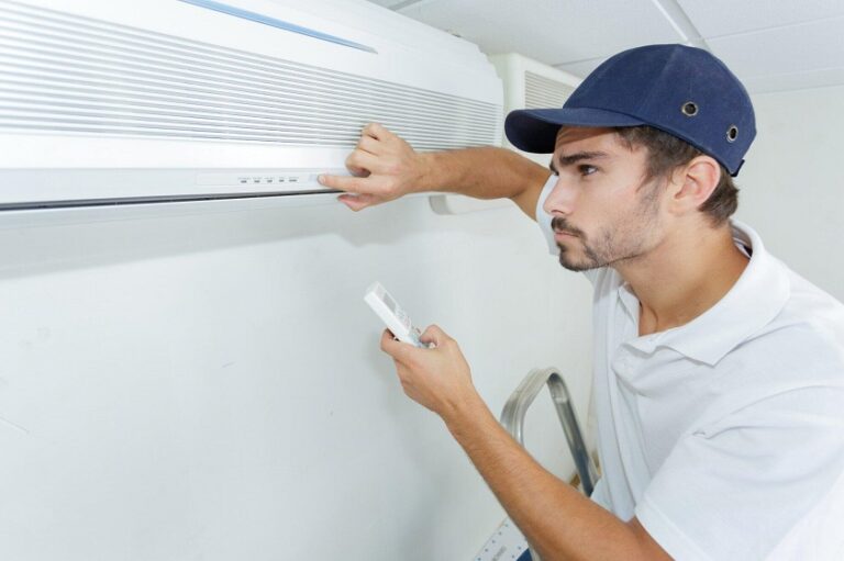 Choosing the Right Size and Type for Your HVAC Upgrade