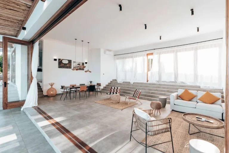 The Transformative Power of 8×10 Rugs