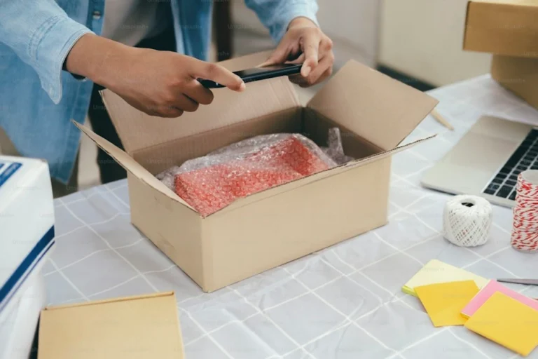 Downsizing Made Easy: Utilizing Self-Storage During Life Transitions