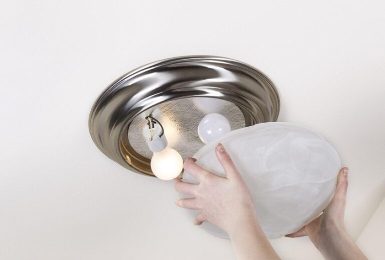The Top Mid Century Modern Ceiling Light Trends of 2024