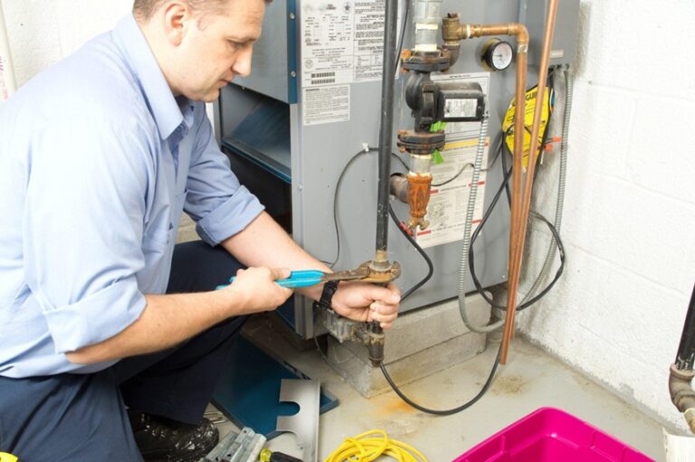 How to Choose the Right Emergency Furnace Repair Company
