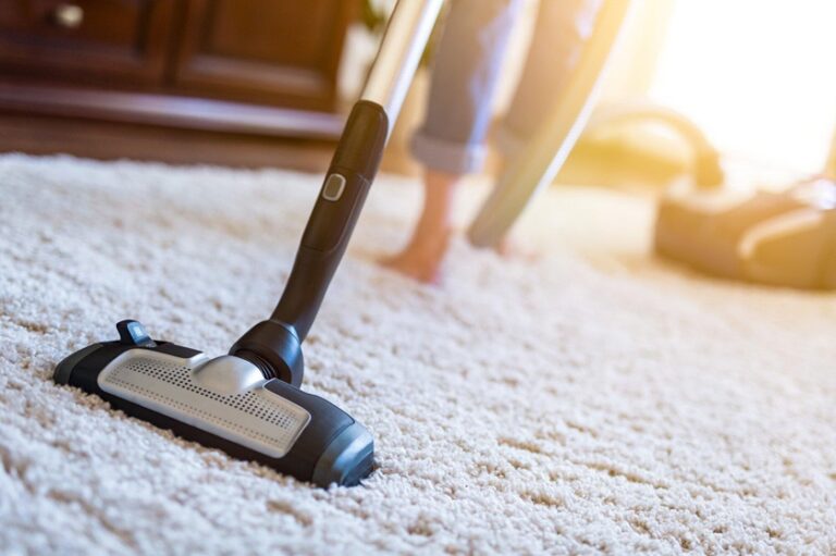 The Top Benefits of Hiring an Expert Carpet Cleaning Service