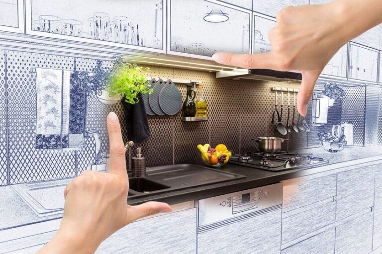 From Budget to Design: The Comprehensive Kitchen Renovation Checklist You Need