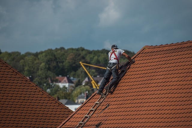 What Is the Likelihood of Needing Roof Repair After A Hail Storm?