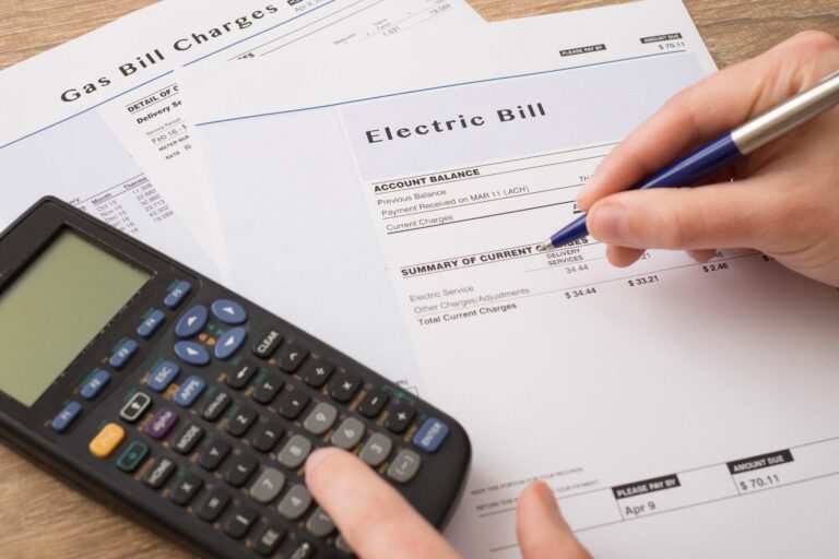 Decoding the Mystery: What Causes High Electric Bills and How to Conquer Them
