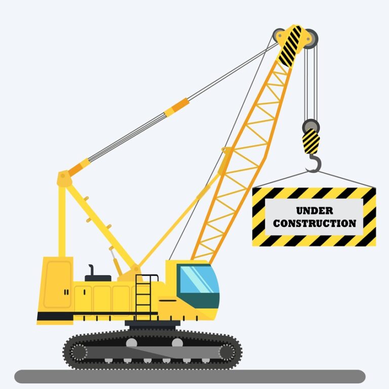 Electronic Crane