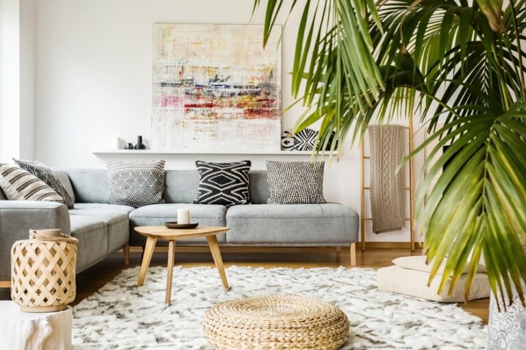 Living Room Furniture