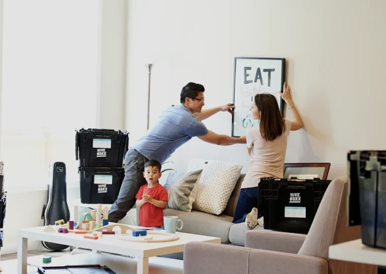 Cutting Costs When Moving Home: Tips and Strategies