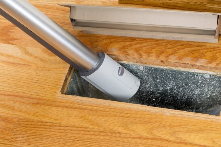 Step-by-Step Guide to Using a Dryer Vent Cleaning Brush