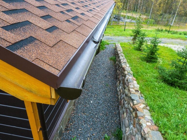 From Rustic to Contemporary: Exploring the Range of Modern Gutter Styles