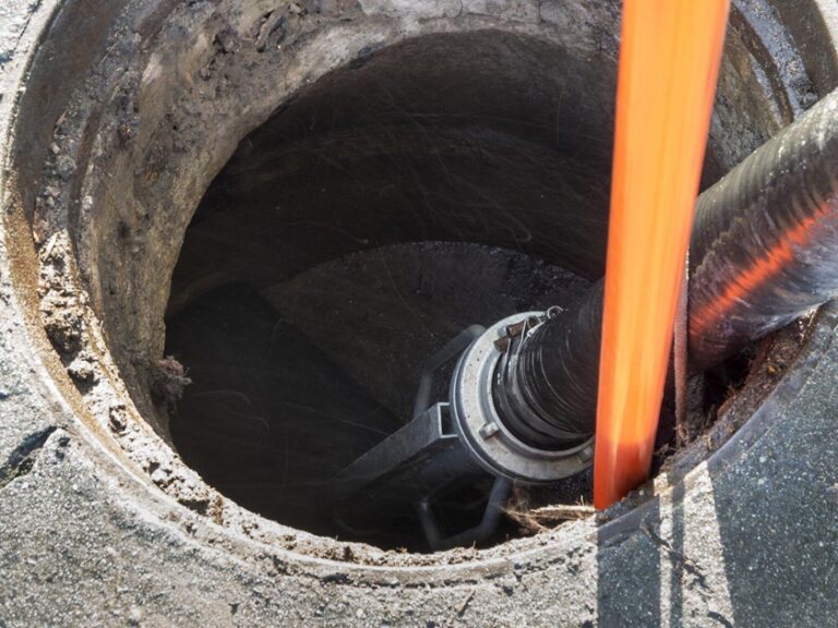 How to Know When It’s Time to Call in Professional Drain and Sewer Services