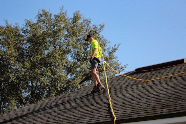 Top Reasons Why Quality Roofing Is a Wise Investment
