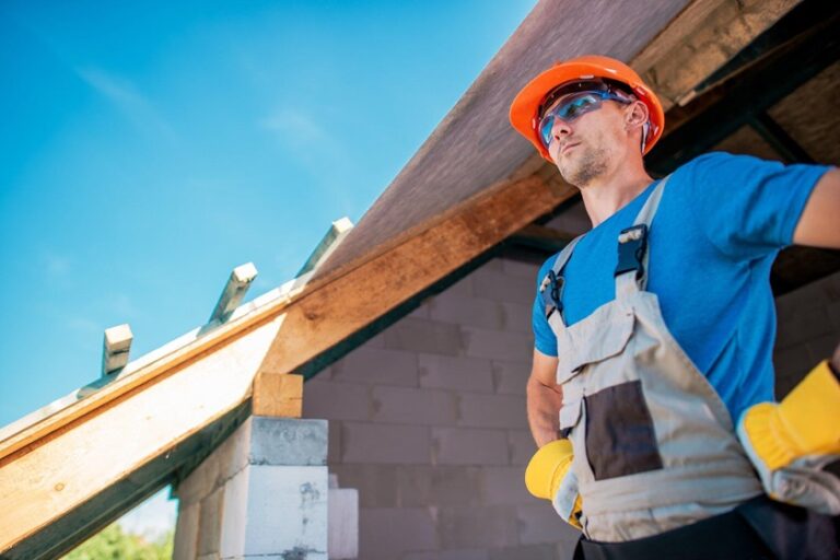 The Key Steps to Finding Reliable Contractors for Tile Roof Repair