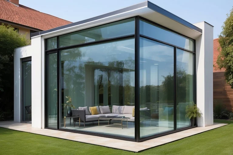 Transforming Spaces with Gatsby Glass: The Magic of Custom Glass Solutions