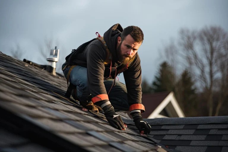 Roof Repair Timelines: Setting Realistic Expectations