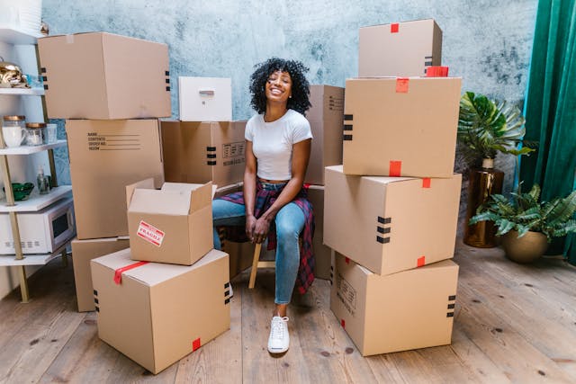 Top 12 Ways to Prepare Your Home for a Smooth Move