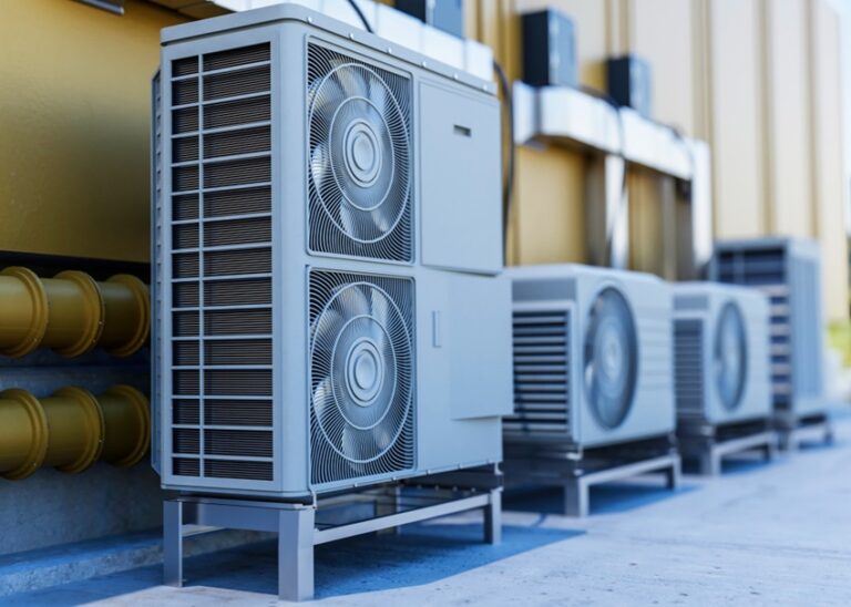 Common Summer HVAC Problems and How to Prevent Them
