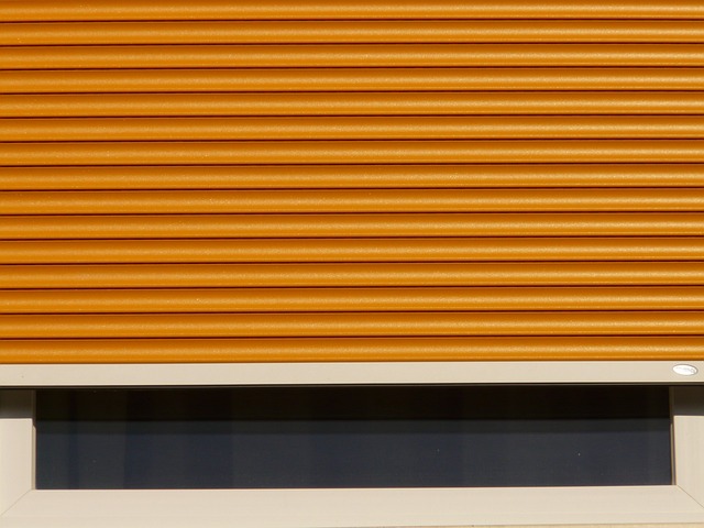 Different Materials Used in Modern Roller Shutters
