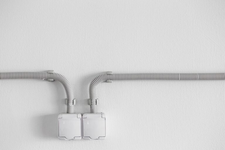 What Kind of Wire to Run in Conduit: A Comprehensive Guide