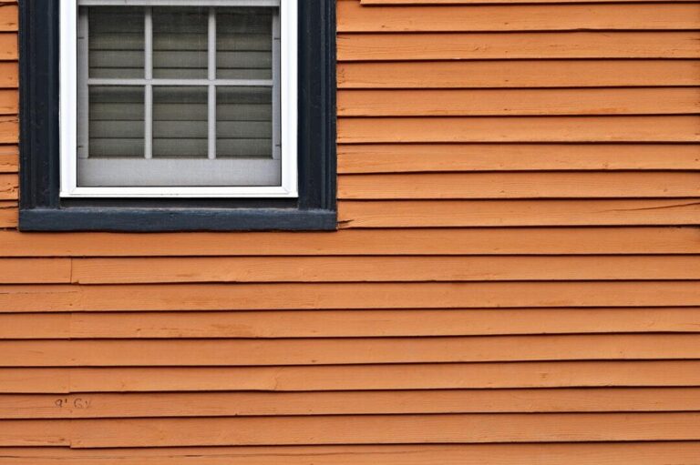 House Siding